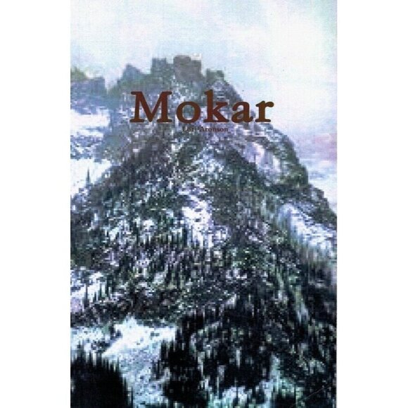 Mokar (Paperback) by Aronson, Lori - Picture 1 of 2